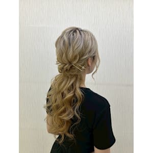 BELLEGROW×スタイル