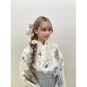 BELLEGROW×スタイル