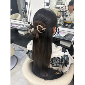 BELLEGROW×スタイル