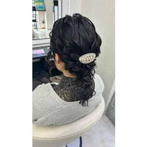 BELLEGROW×スタイル