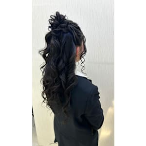 BELLEGROW×スタイル