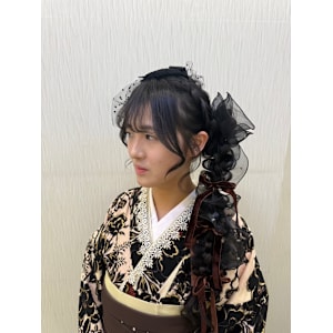 BELLEGROW×スタイル