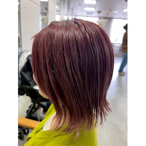 Plume（プリューム）