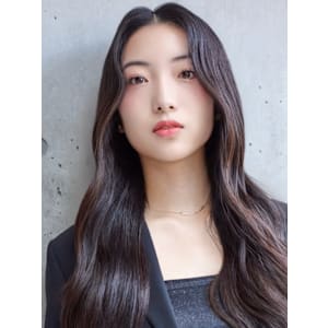 《韓国風ウェーブ》Ash武蔵小杉 - Ash 武蔵小杉店【アッシュ ムサシコスギテン】掲載中