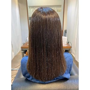 酸性ストレート