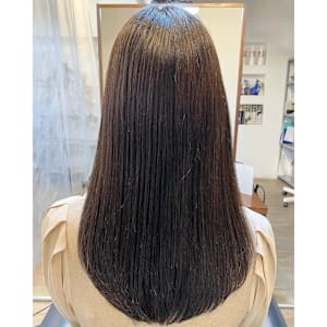 TOKIOハイパーインカラミトリートメント