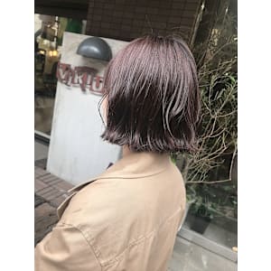 Ilo【イロ】×スタイル