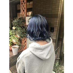 Ilo【イロ】×スタイル