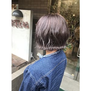 Ilo【イロ】×スタイル