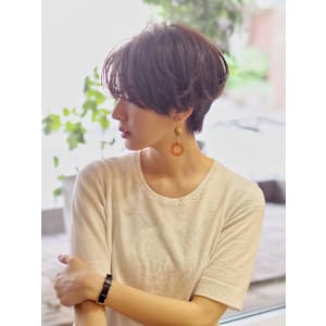 Ilo【イロ】×スタイル