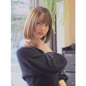 Ilo【イロ】×スタイル