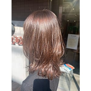 Ilo【イロ】×スタイル