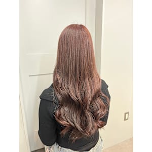 髪質改善認定サロンun 武蔵小杉×スタイル