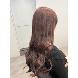 髪質改善認定サロンun 武蔵小杉×スタイル