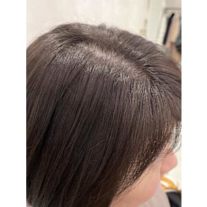 【ヘアジュレドゥ 杉下】白髪ぼかし！ - hair jurer deux【ジュレドゥ】掲載中