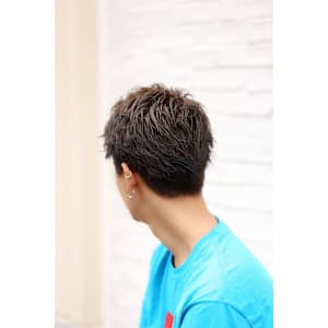 ムートンアップ