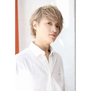 クラウンショート