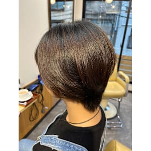 Prosperity×スタイル