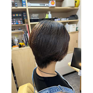 Prosperity×スタイル