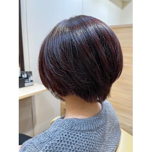 Prosperity×スタイル