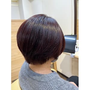 Prosperity×スタイル