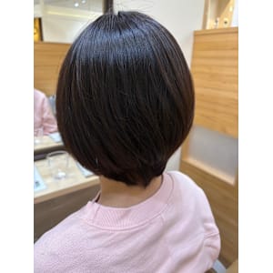 Prosperity×スタイル