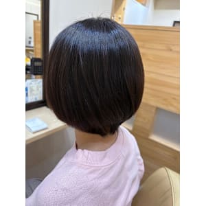 Prosperity×スタイル