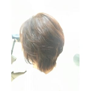 ウルフレイヤースタイル - Beautissimo 東長崎【ビューティシモ  ヒガシナガサキ】掲載中