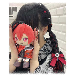 大人気！編み込みツインテ♪_ユウ