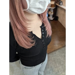 メンテナンスクーポンでつけたてスタイルに！ - Bulansis Hair【ブランシス ヘアー】掲載中