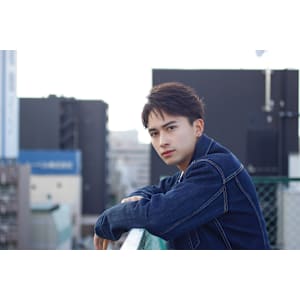 Men's salon VERDE×スタイル