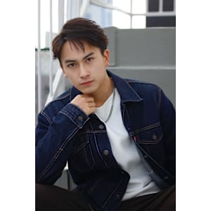 Men's salon VERDE×スタイル