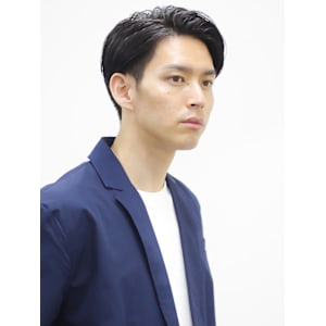 Men's salon VERDE×スタイル