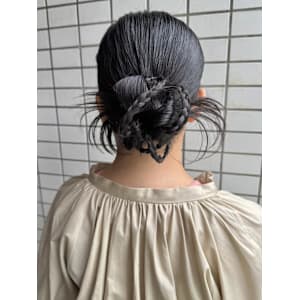 カチモリヘア/ミディアム