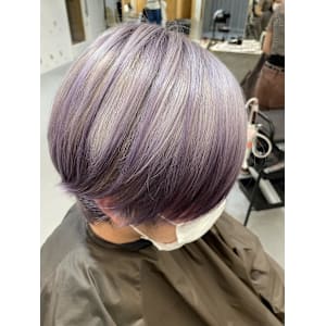 デザインカラー/ミックスカラー