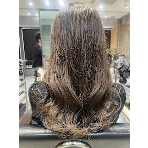 オススメグラデーションカラー