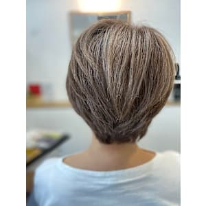 白髪ぼかしカラー - Elysian JOY【エリュシオン ジョイ】掲載中