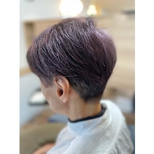 ベリーショート - Elysian JOY【エリュシオン ジョイ】掲載中