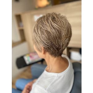 ハイトーン白髪染め - Elysian JOY【エリュシオン ジョイ】掲載中