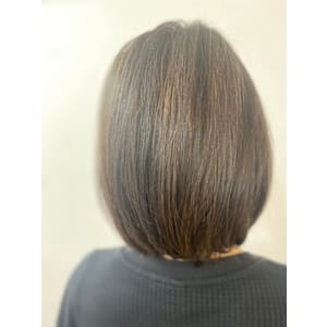 低刺激ハーブカラー - Elysian JOY【エリュシオン ジョイ】掲載中