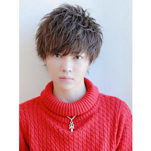 ブラストスライスマッシュ