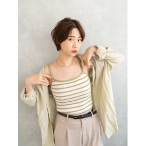 FLORA  treatment&spa ×スタイル