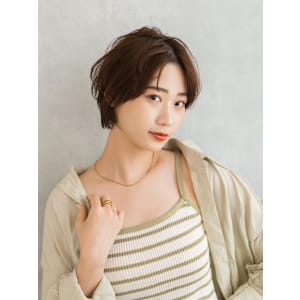 FLORA  treatment&spa ×スタイル