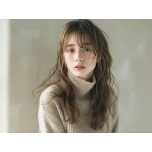 FLORA  treatment&spa ×スタイル