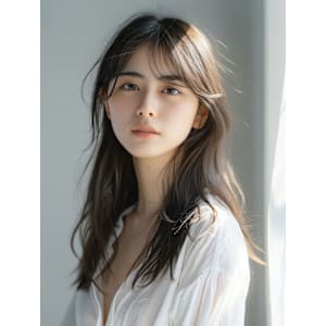 FLORA  treatment&spa ×スタイル