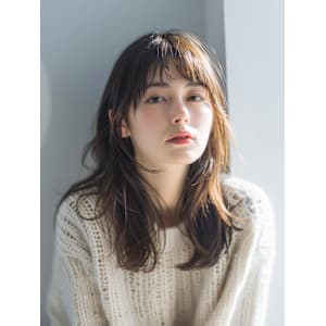 FLORA  treatment&spa ×スタイル