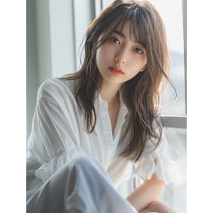 FLORA  treatment&spa ×スタイル