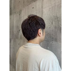 ラベンダーカラー