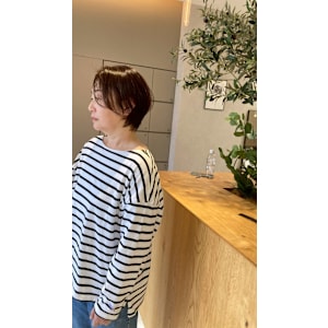 aimer by hair pocket×スタイル