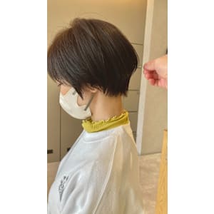 aimer by hair pocket×スタイル